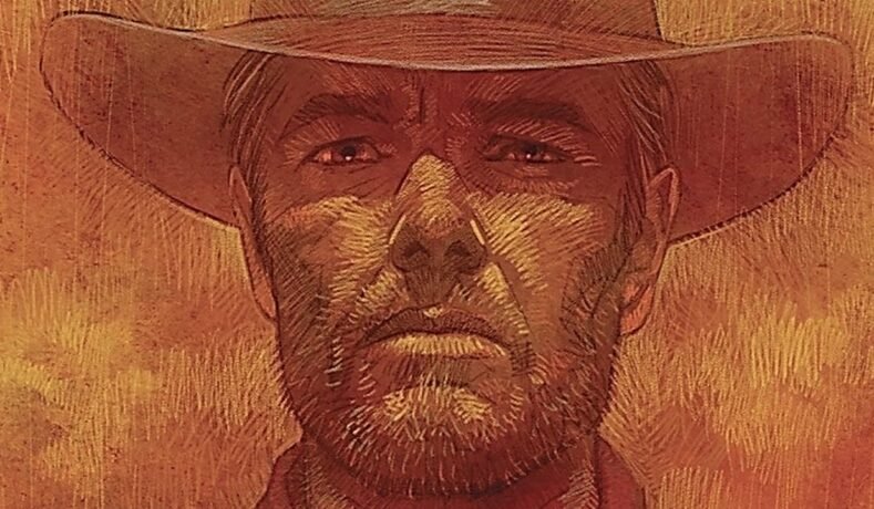 PULP, Uma Celebração À Ficção Popular, Ambientada Em Um Mundo À Beira Do Precipício