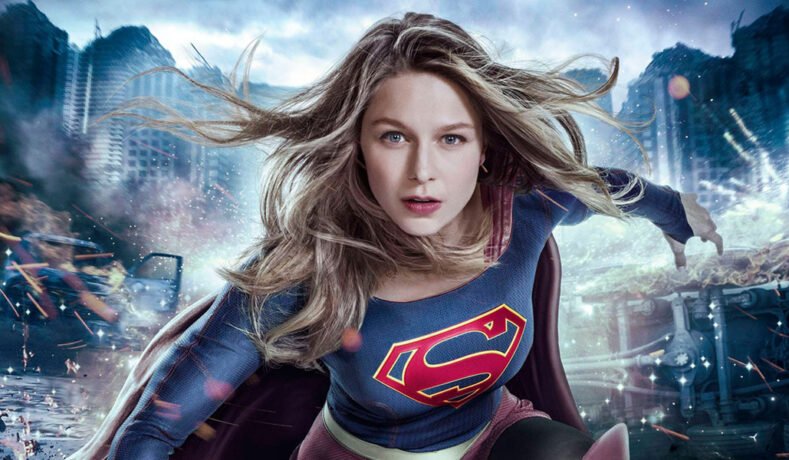 Supergirl, Uma Prima Digna De Um Herói!