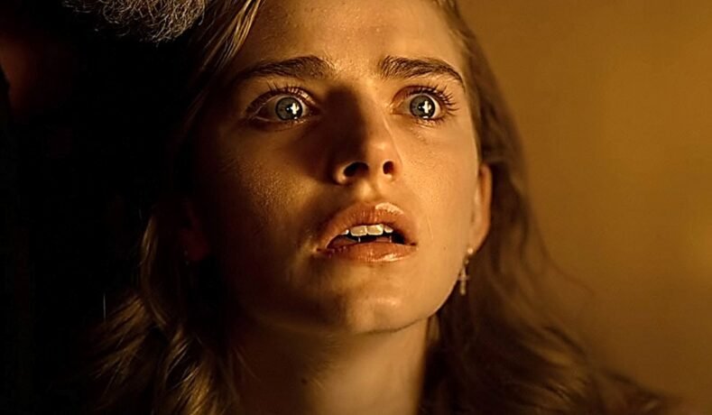 The Unholy: Uma Versão Pop Do Cristianismo Envolvendo Contexto Religioso Com O Terror