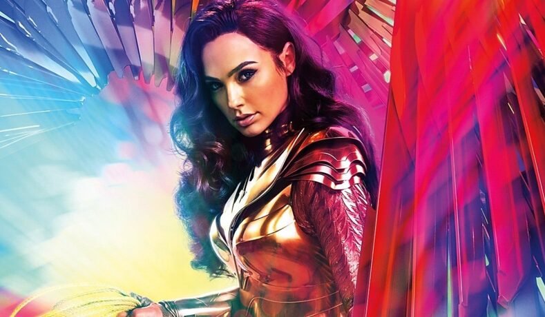 Wonder Woman 1984, Uma Explosão Necessária Para Todos Que Curtem Heróis