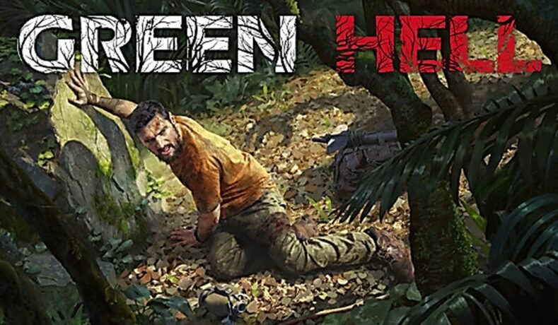 Green Hell, Uma Visão Aterrorizante Do Gênero Survival Sandbox Que Você Precisa Conhecer