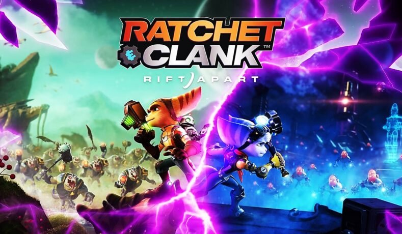 Ratchet & Clank: Rift Apart É Muito Divertido E Obrigatório Para Os Donos De Um PlayStation 5
