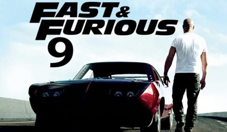 Velozes & Furiosos 9 É Uma Série Cada Vez Menos Furiosa E Mais Exagerada?