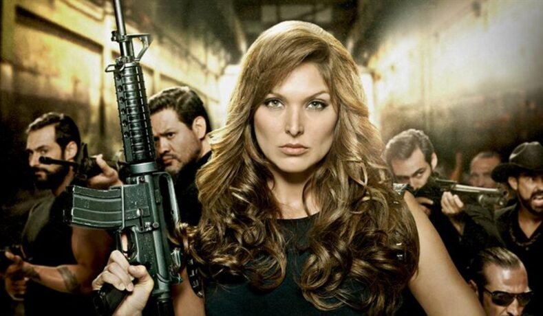 O Melhor Estilo da Trama Mexicana: “Señora Acero”