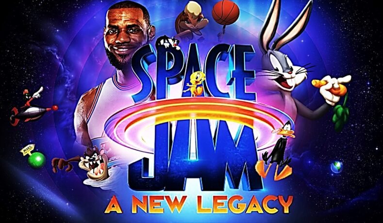 Space Jam: Um Novo Legado É Um Filme Divertido E Mistura Diversos Personagens
