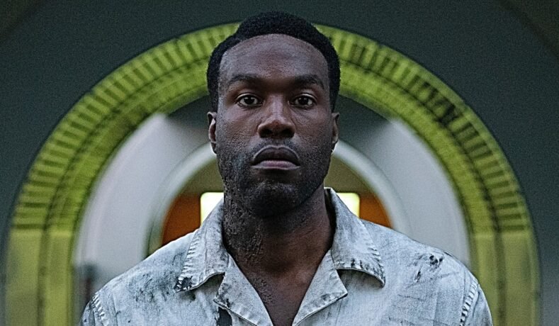 A Lenda de Candyman Retorna Em 2021