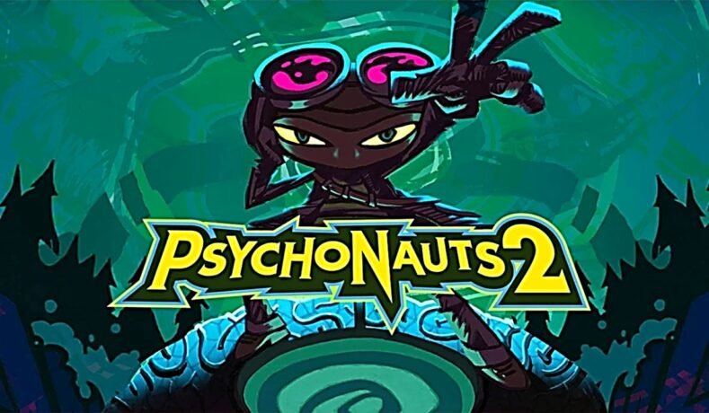 Psychonauts 2, Um Clássico Que Segue Firme A Proposta De Seu Antecessor