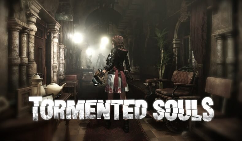 Tormented Souls Vale A Pena?