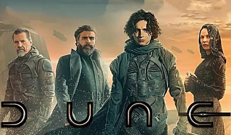 Duna (Dune): O Que Sabemos  Sobre A Nova Adaptação Do Clássico Da Ficção Científica