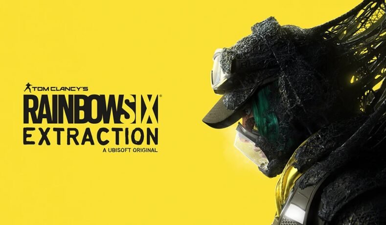 Rainbow Six: Extraction Só em Janeiro; Mas as Polêmicas Já Chegaram!