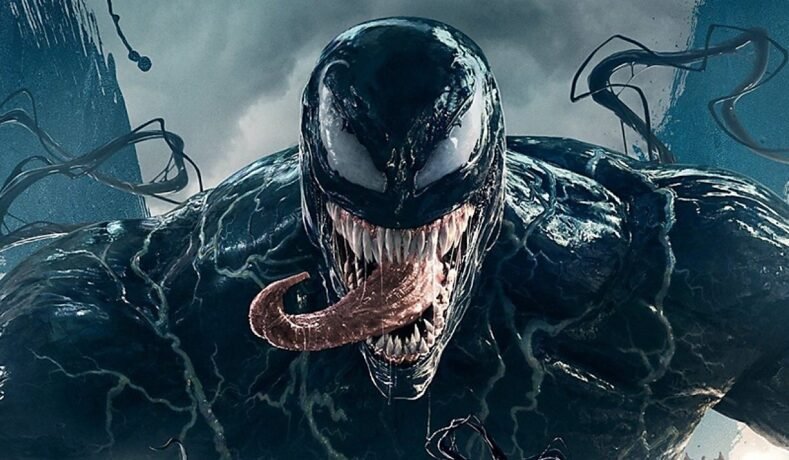 Venom: Tempo de Carnificina