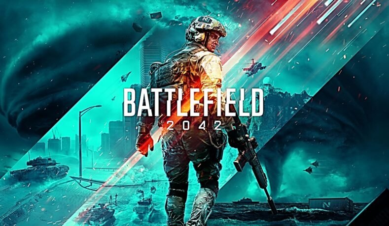 Battlefield 2042, Uma Evolução Da Franquia?