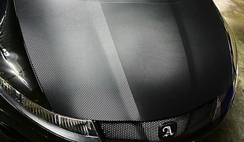 Fibra de Carbono Poderá Ser Reciclada