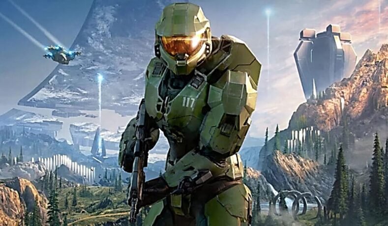Halo Infinite, Como Está O Multiplayer?