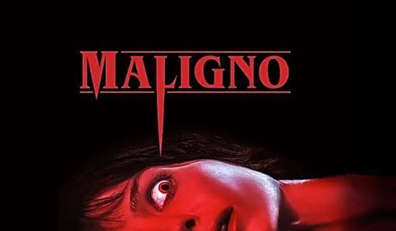 Maligno 2021: Um Terror Sangrento, Mas Com Uma Pegada Bastante Descontraída