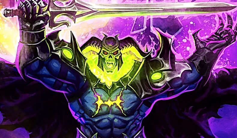 A Animação Mestres do Universo: Salvando Eternia (Parte 2) Consegue Empolgar?