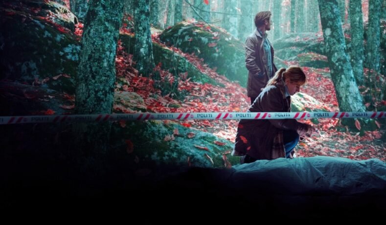 Precisamos Falar Sobre: O Homem das Castanhas