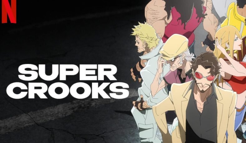 Super Crooks Vale A Pena? O Que Aguardar?