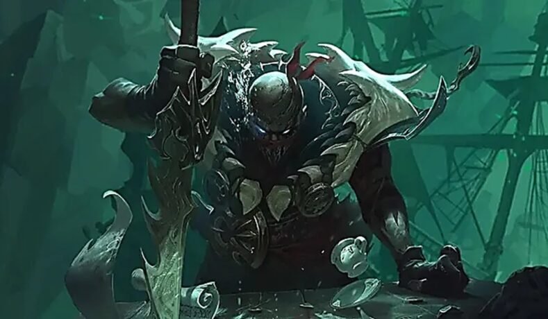 Ruined King: A League of Legends Story Traz Uma Nova Experiência Mantendo A Tradição