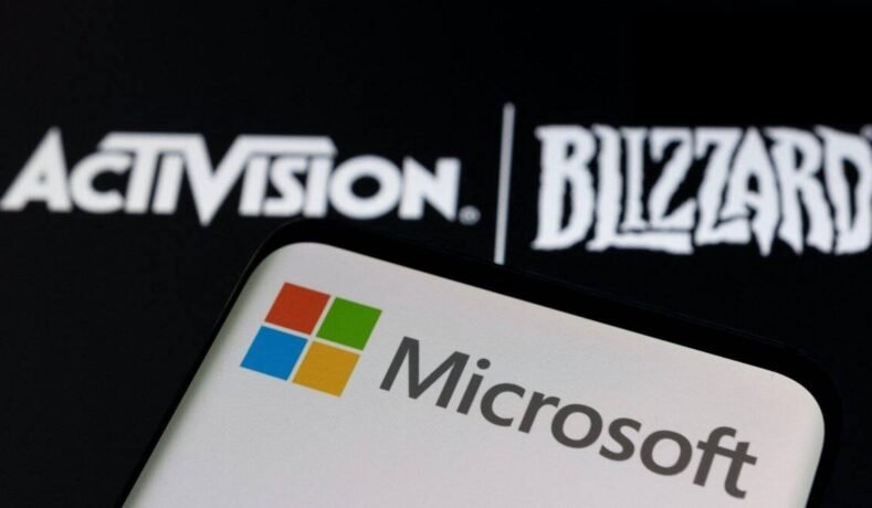 Microsoft Compra a Blizzard! E Agora?