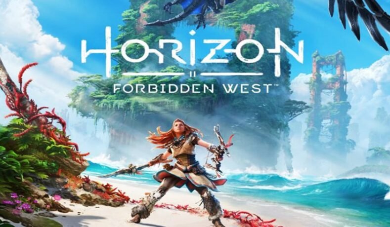 Horizon Forbidden West Está Deslumbrante E Melhora O Que Já Era Bom Em Zero Dawn