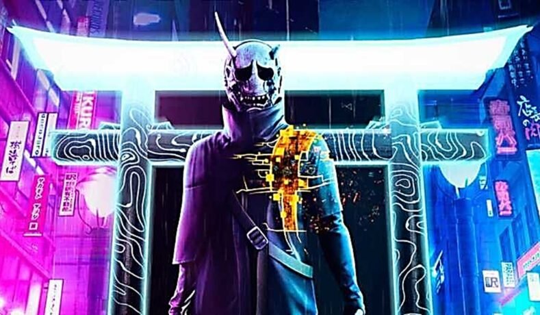 Ghostwire: Tokyo É Macabro e Divertido