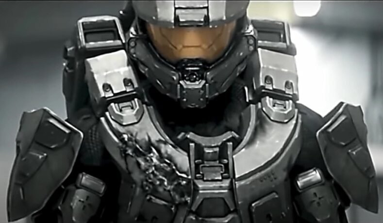 Halo Série É Audaciosa E Começa Bem!