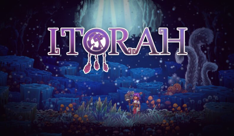 Itorah, Um Game Que Mostra O Seu Potencial!