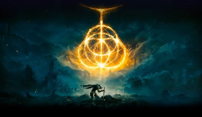 Elder Ring É Para Poucos?