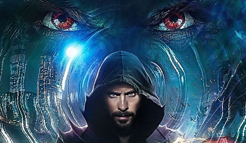 Morbius, Um Vampiroverso Bizzarro!