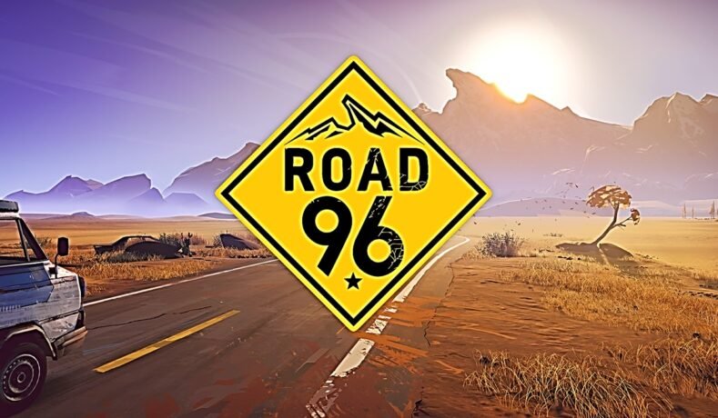 Road 96, Uma Aventura Agradável!