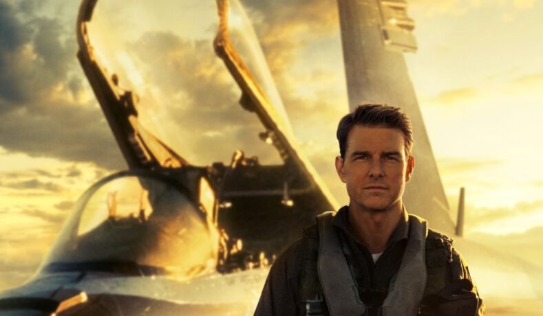 Top Gun: Maverick, Após 36 Anos!
