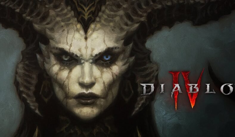 Diablo IV: Só em 2023!