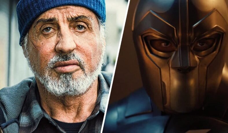 Precisamos Falar Sobre: Samaritano e a Decadência