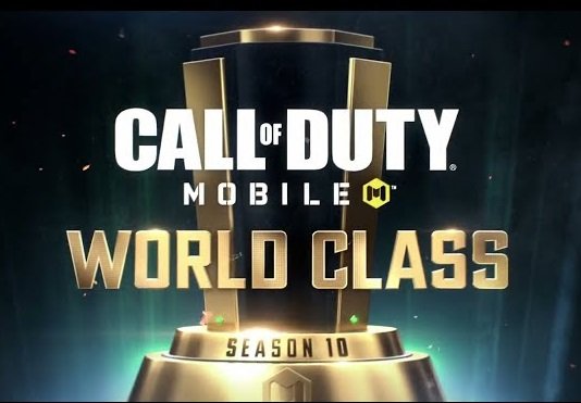 Messi, Neymar e Pogba Se Juntam Ao Time de CoD: Mobile na Temporada 10