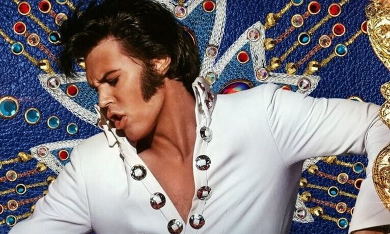 Um Breve Review de Elvis (2022), O Filme