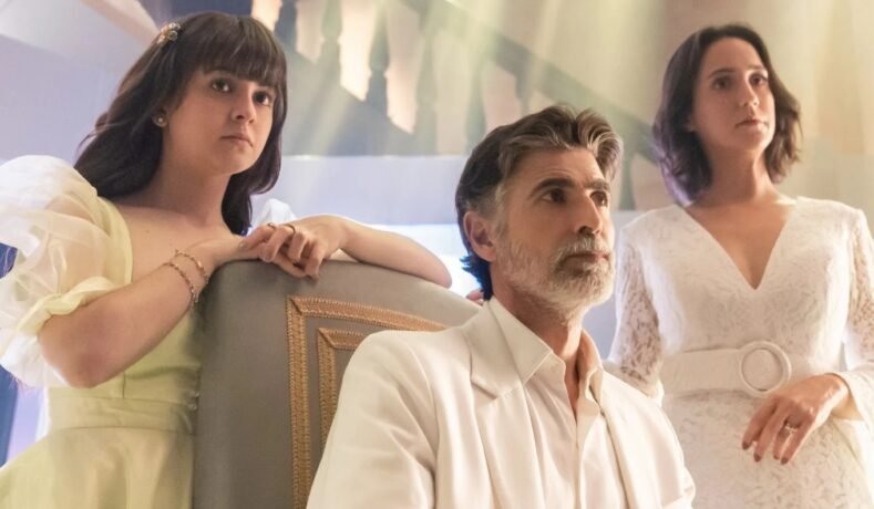 Precisamos Falar Sobre: Bom Dia, Verônica (2ª Temporada)