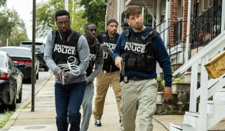 Precisamos Falar Sobre: A Cidade É Nossa