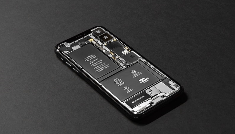 As Baterias de Smartphones E Breve Evolução
