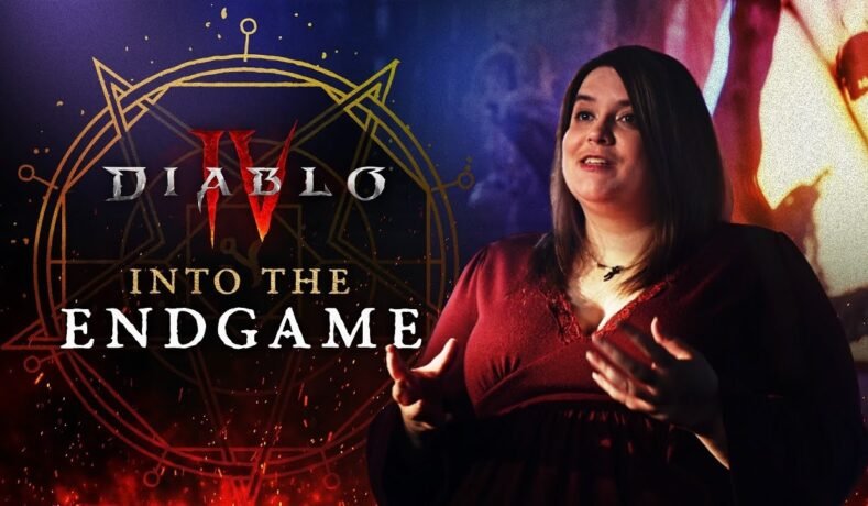 Diablo 4: Como Será o Endgame