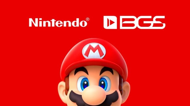 A Ascensão da Nintendo na Brasil Game Show: Uma História de Inovação e Entretenimento