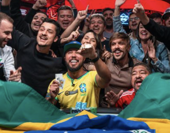 E-Sports, Breve Momento Atual e Tendências