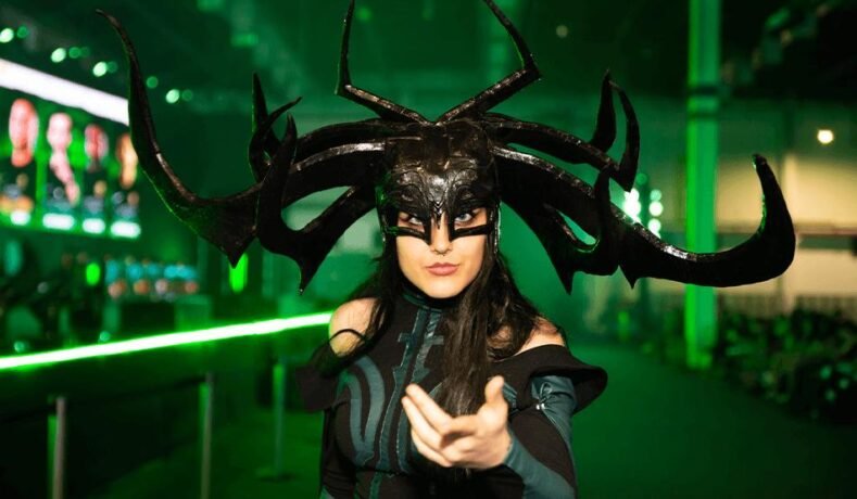 Mulheres na Brasil Game Show: O Crescimento e Empoderamento no Mundo dos Games