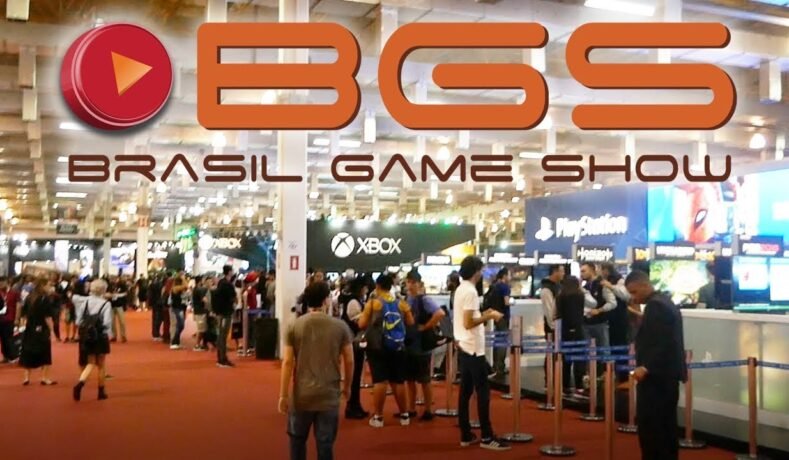 O Planejamento de um Gamer para Curtir ao Máximo a Brasil Game Show