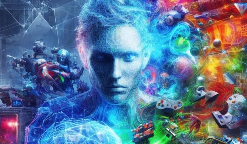 Tendências e o Futuro dos Games