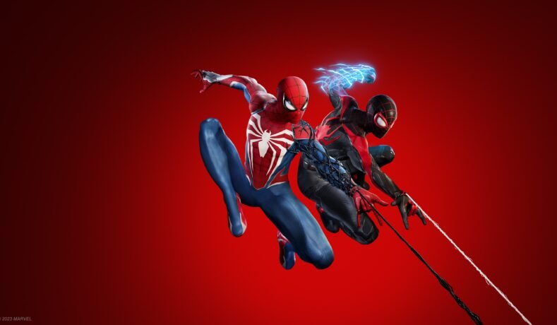 Marvel’s Spider-Man 2: Emoção Em Nova York