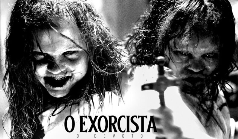 O Exorcista – O Devoto: Nostalgia de 1973?