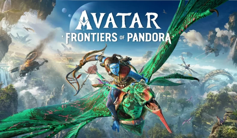 Avatar: Frontiers Of Pandora