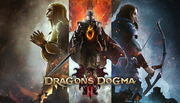 Dragon’s Dogma 2 Chega Em Março de 2024