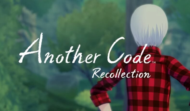 Another Code Recollection